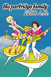 Partridge Family 2200 A.D.