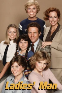 Ladies' Man