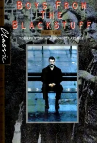 Boys from the Blackstuff