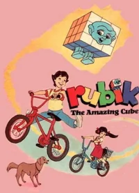 Rubik, the Amazing Cube