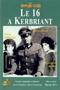 Le 16 à Kerbriant