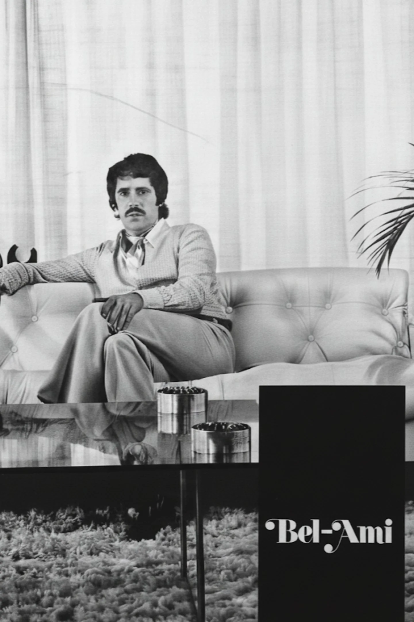Bel-Ami