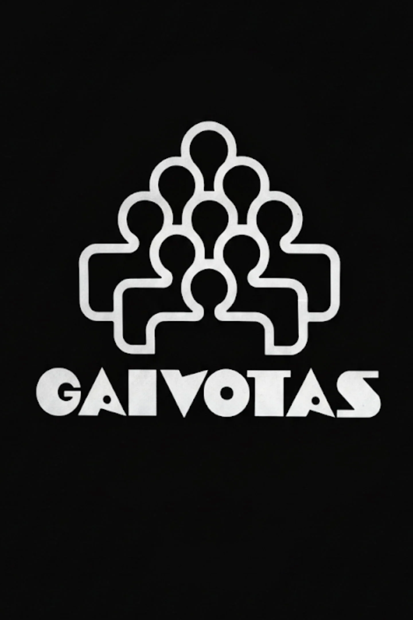 Gaivotas