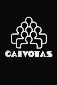 Gaivotas