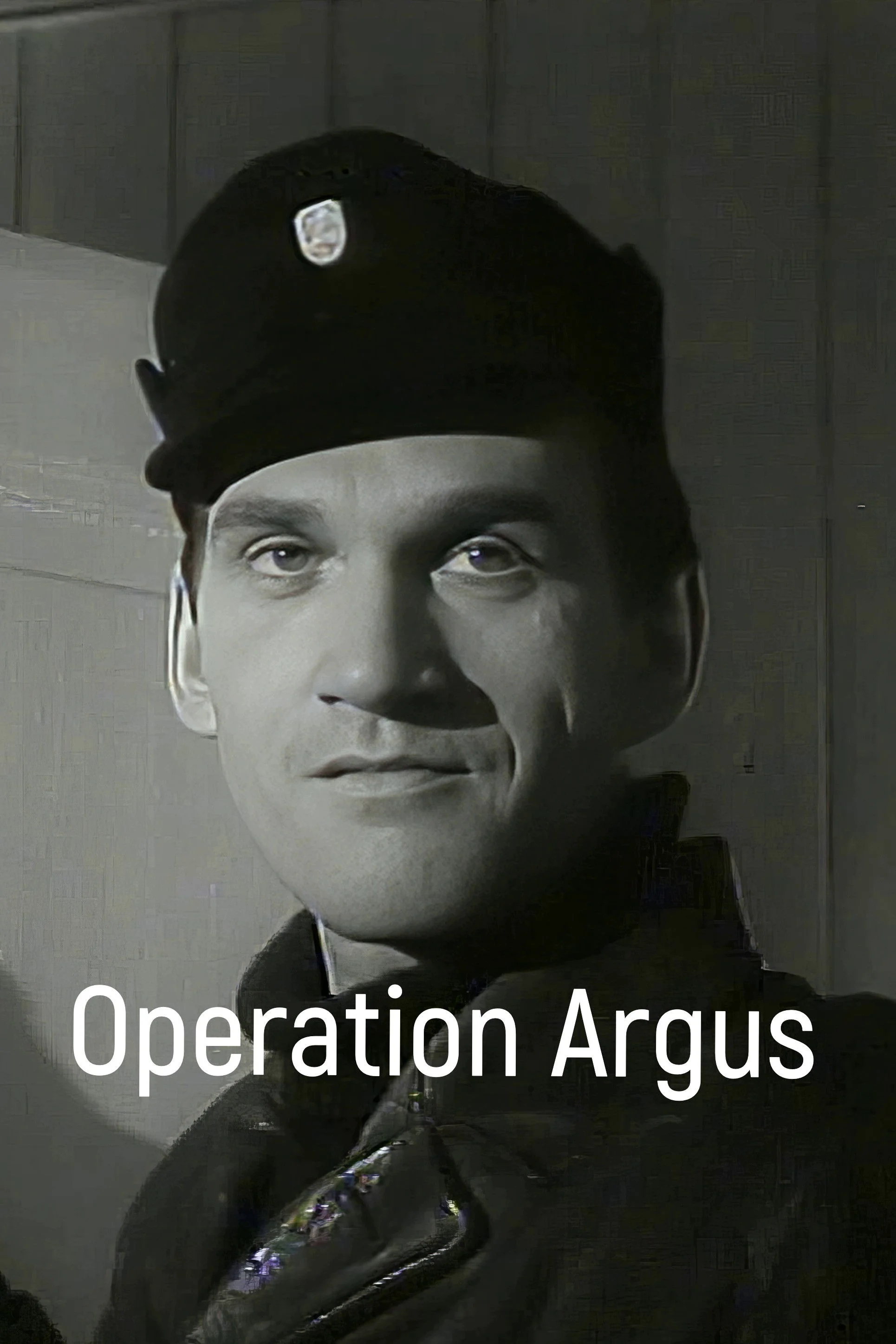 Operation Argus