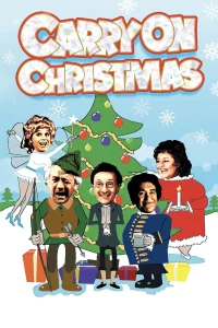 Carry On Christmas Specials