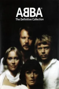 ABBA - Definitive Collector´s Edition