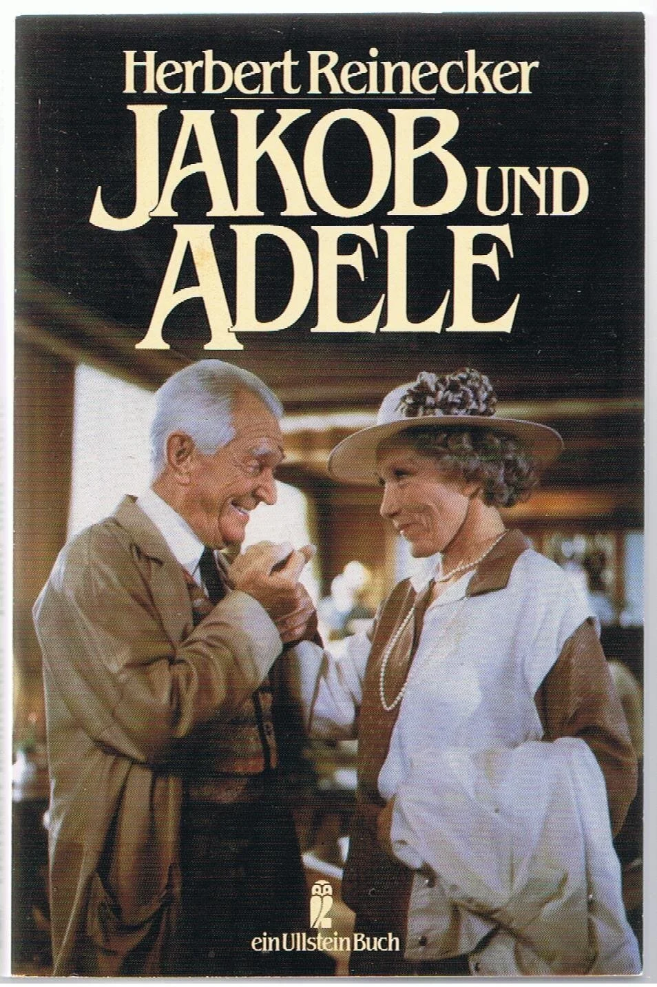 Jakob und Adele