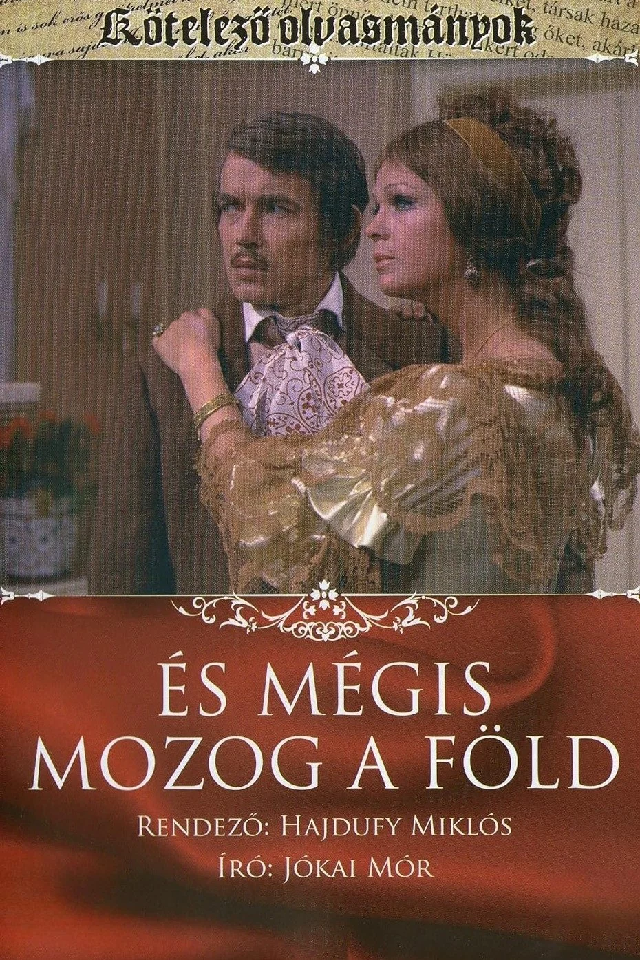 És mégis mozog a föld