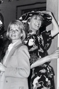 Poor Little Rich Girls