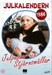 Julpussar och stjärnsmällar