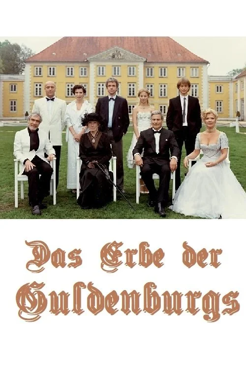 The Legacy of Guldenburgs