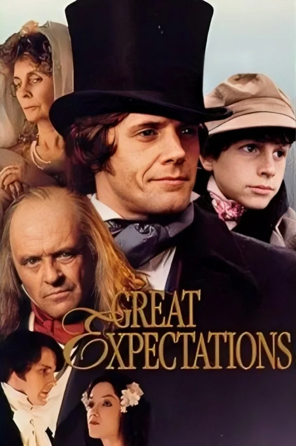 Great Expectations