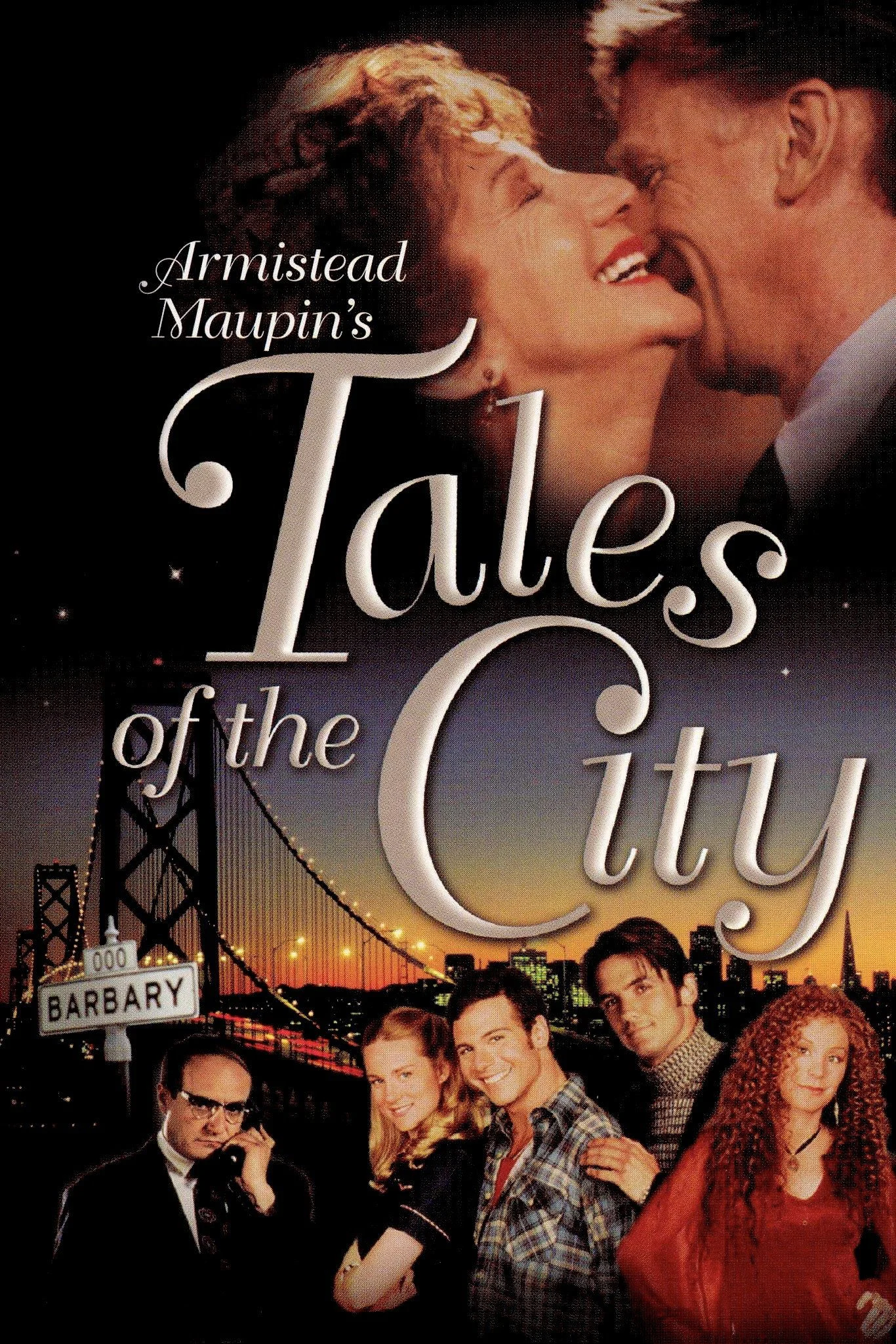 Tales of the City