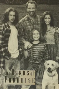 The Byrds of Paradise