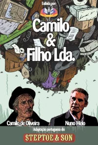 Camilo & Filho Lda.