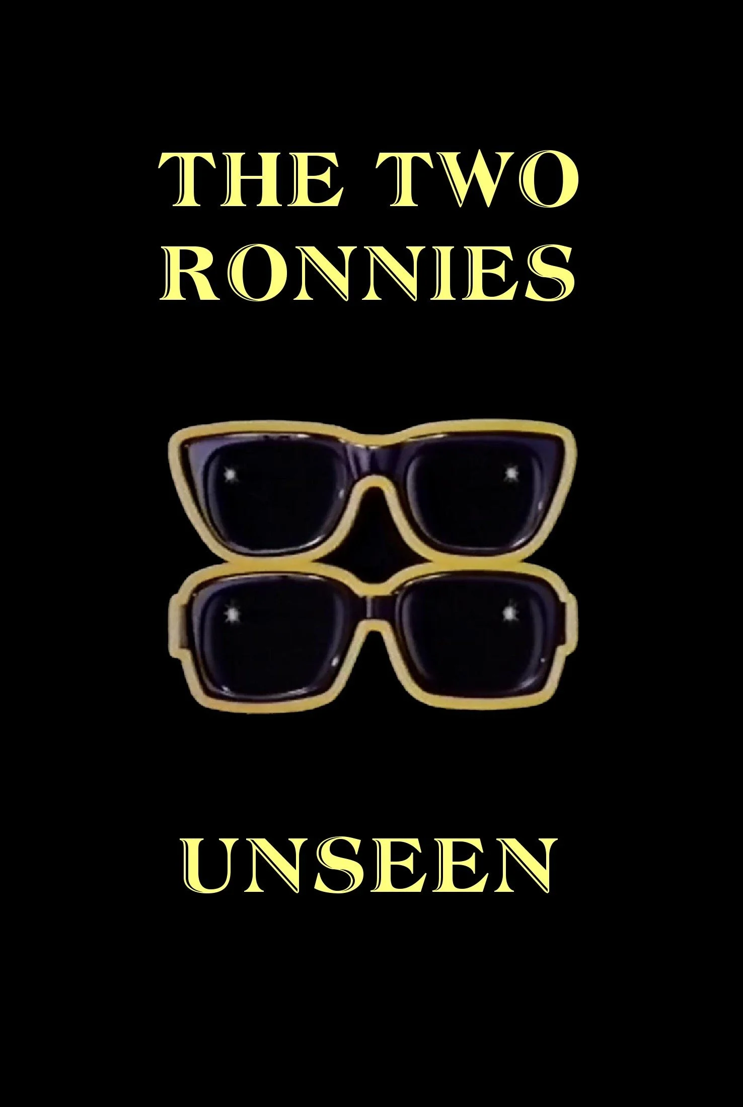 The Two Ronnies In Australia