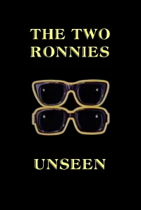 The Two Ronnies In Australia