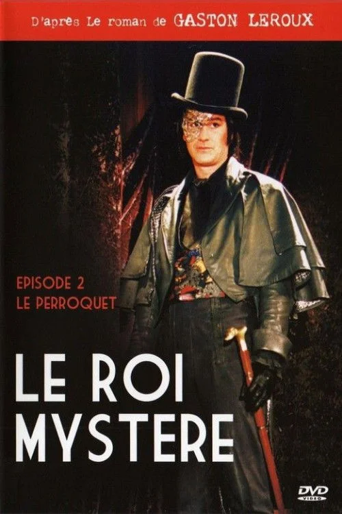 Le Roi mystère
