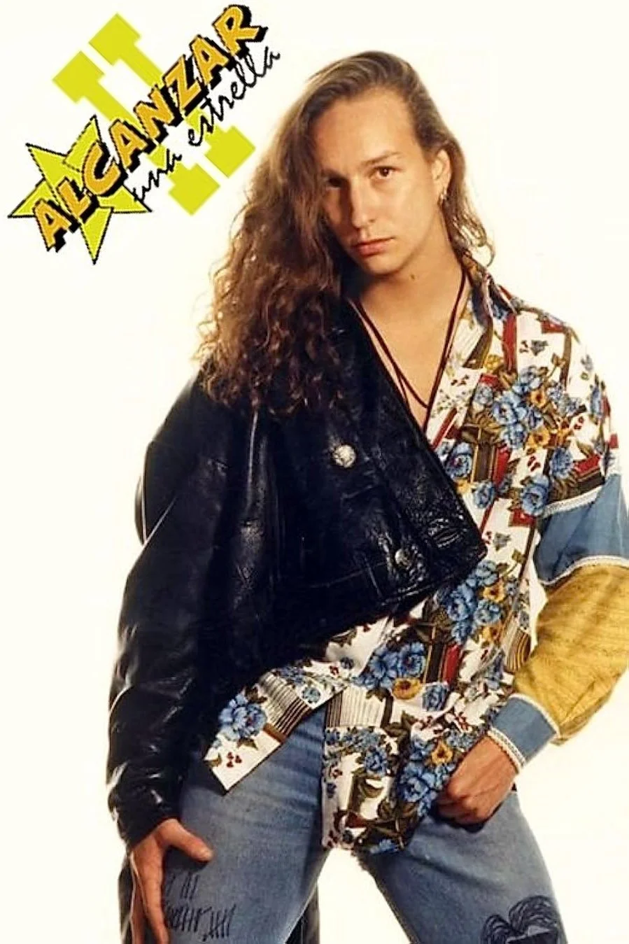 Alcanzar una estrella II