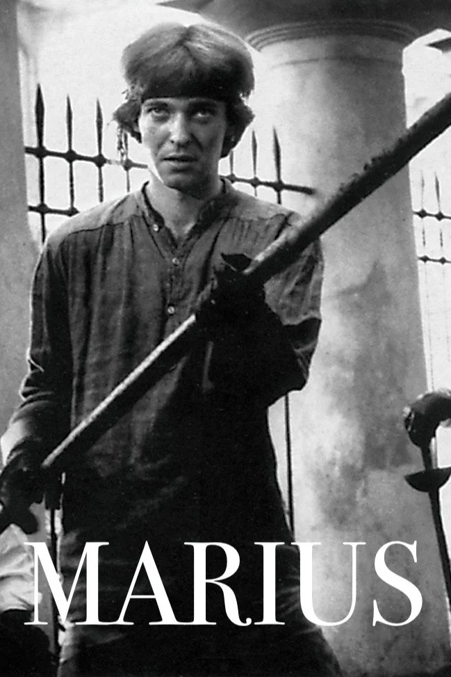 Marius