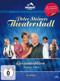 Peter Steiners Theaterstadl