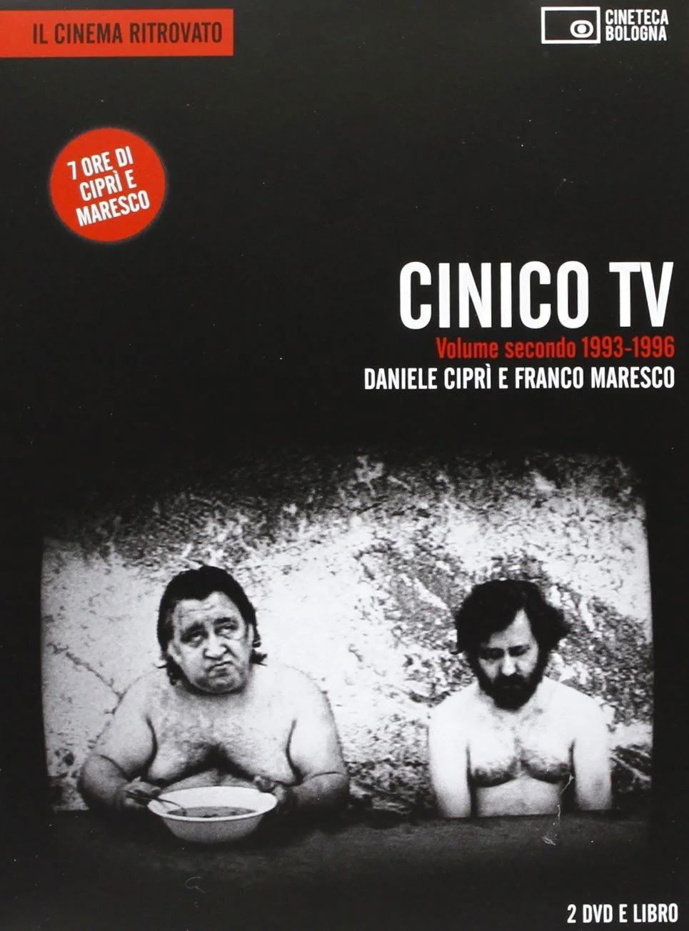 Cinico TV