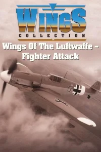 Wings of the Luftwaffe