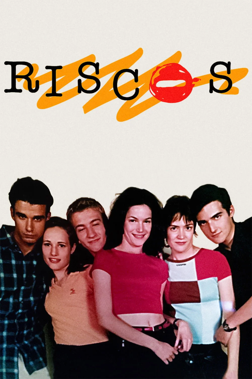 Riscos