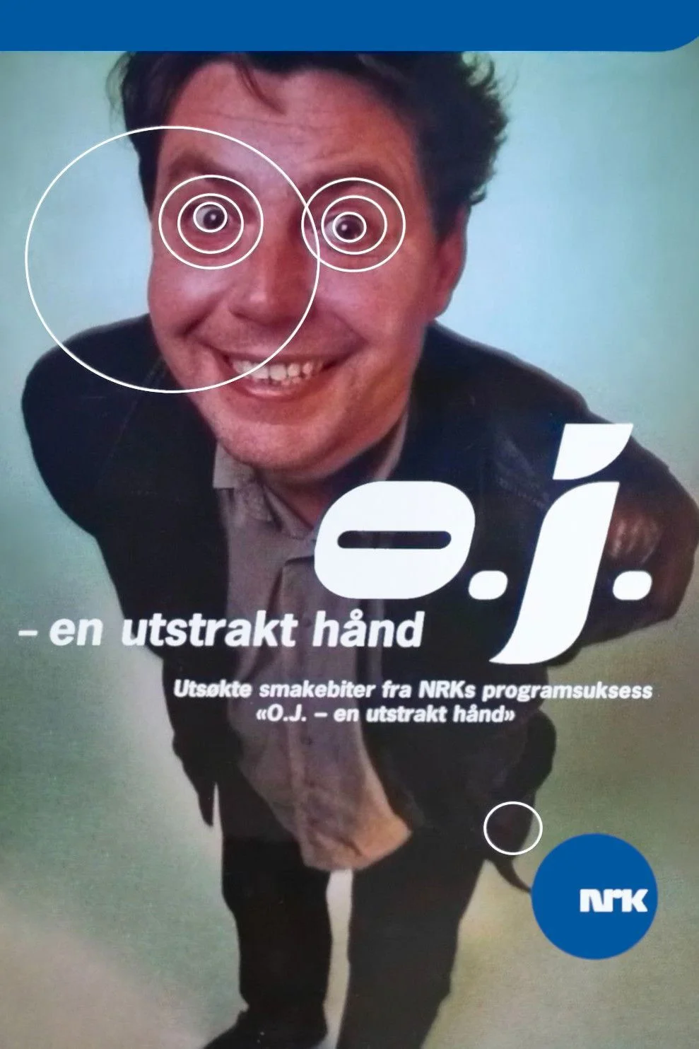 O.J. - En utstrakt hånd