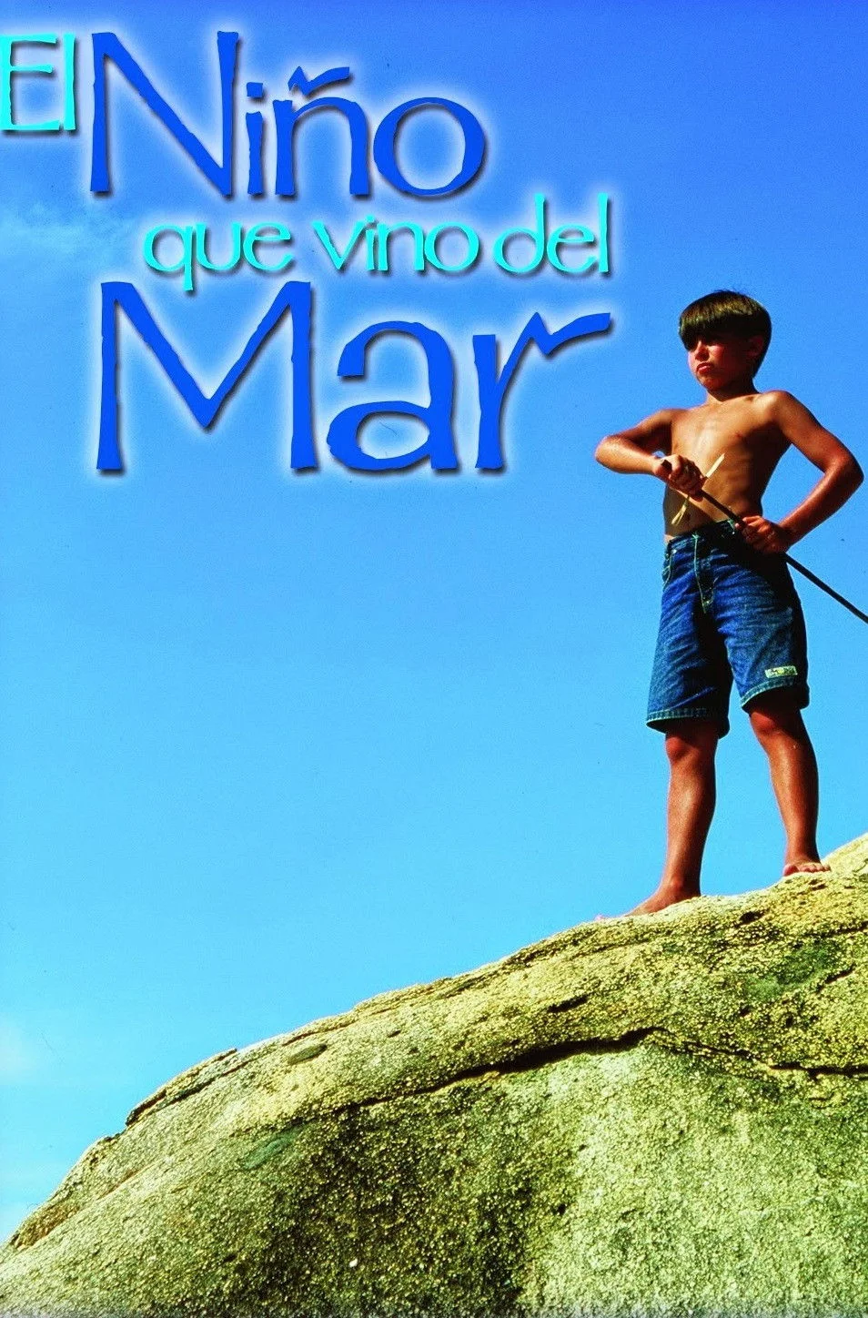 El Niño que Vino del Mar