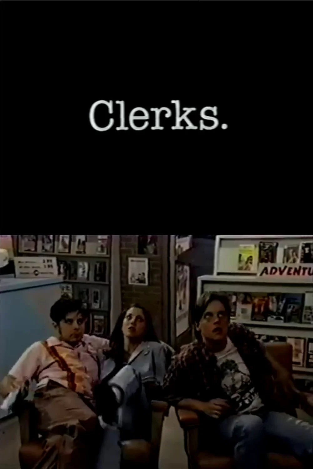 Clerks