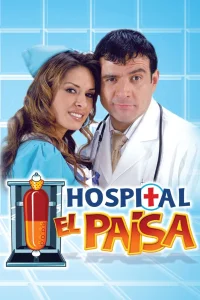 Hospital el Paisa