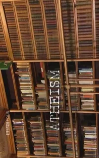 Atheism: A Rough History of Disbelief