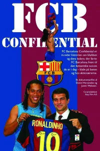 FCBarcelona: Confidencial