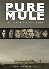 Pure Mule