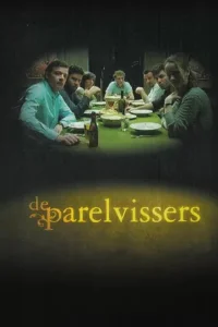 De Parelvissers