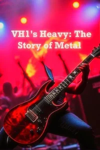 Heavy: The Story of Metal