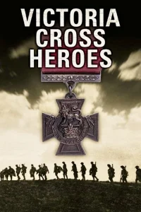 Victoria Cross Heroes