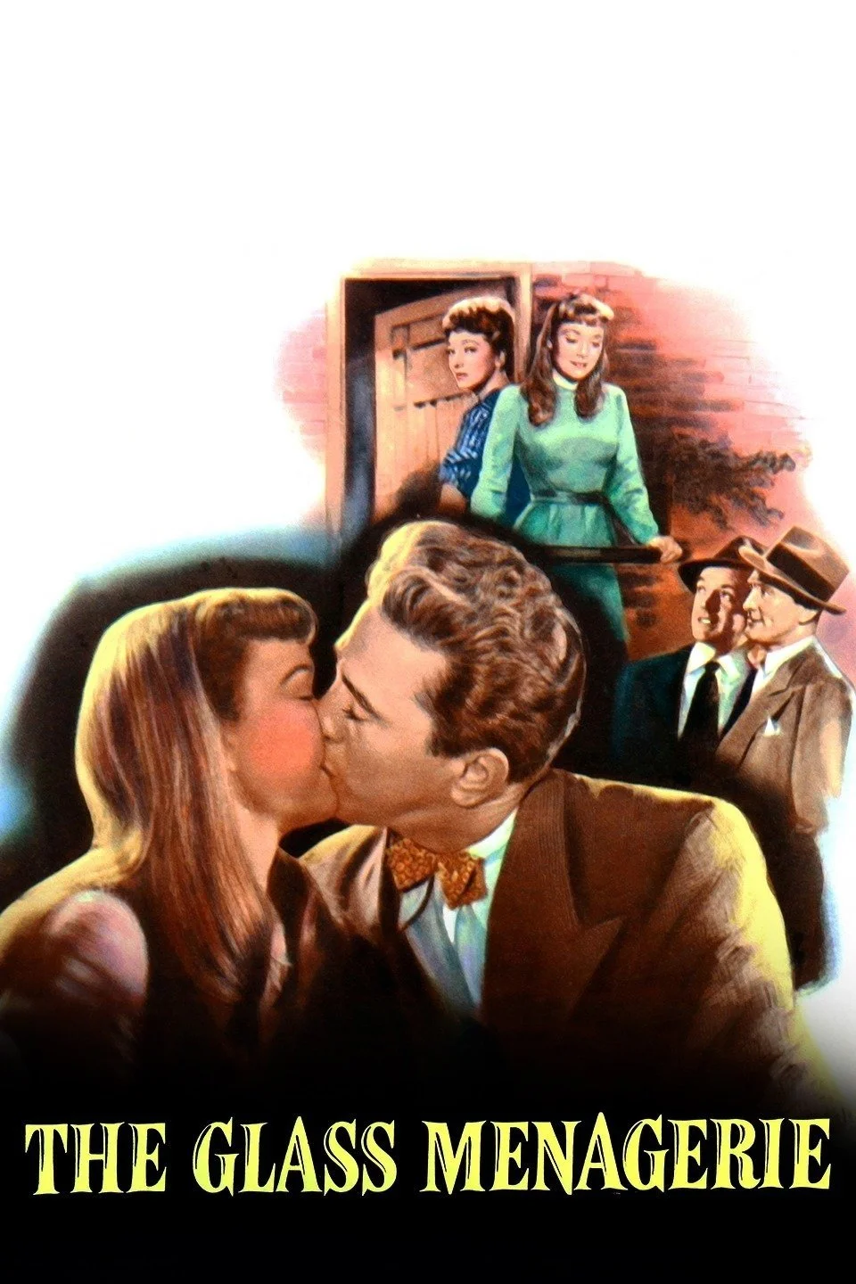 مردم شیشه‌ای