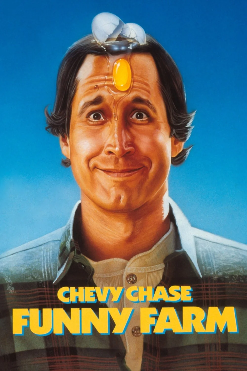 مزرعه خنده دار