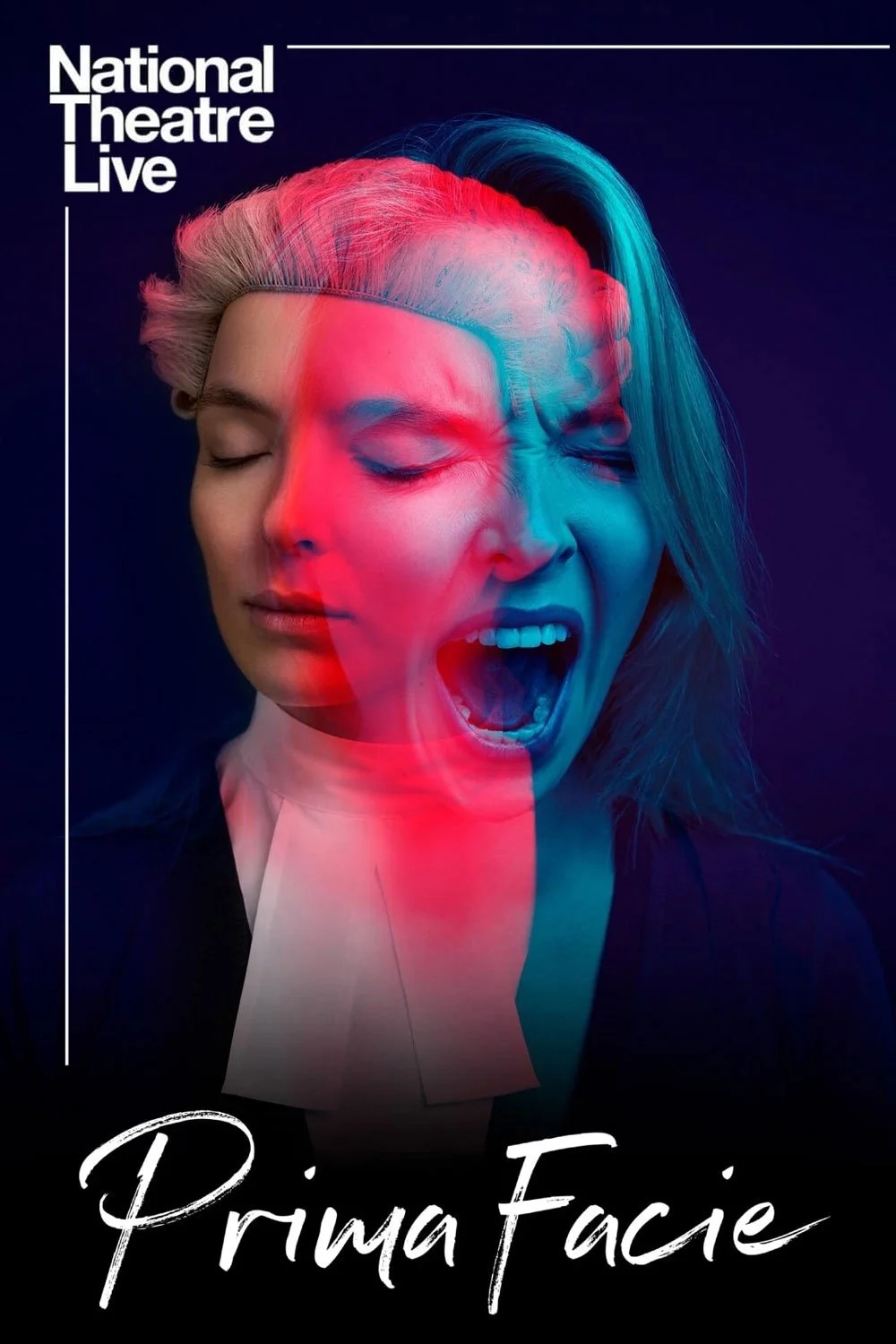 تئاتر ملی زنده: پریما فاسی