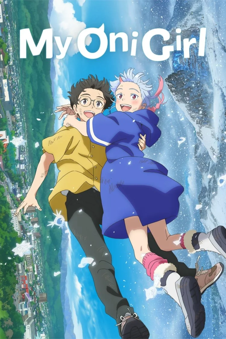 دوست اهریمن من