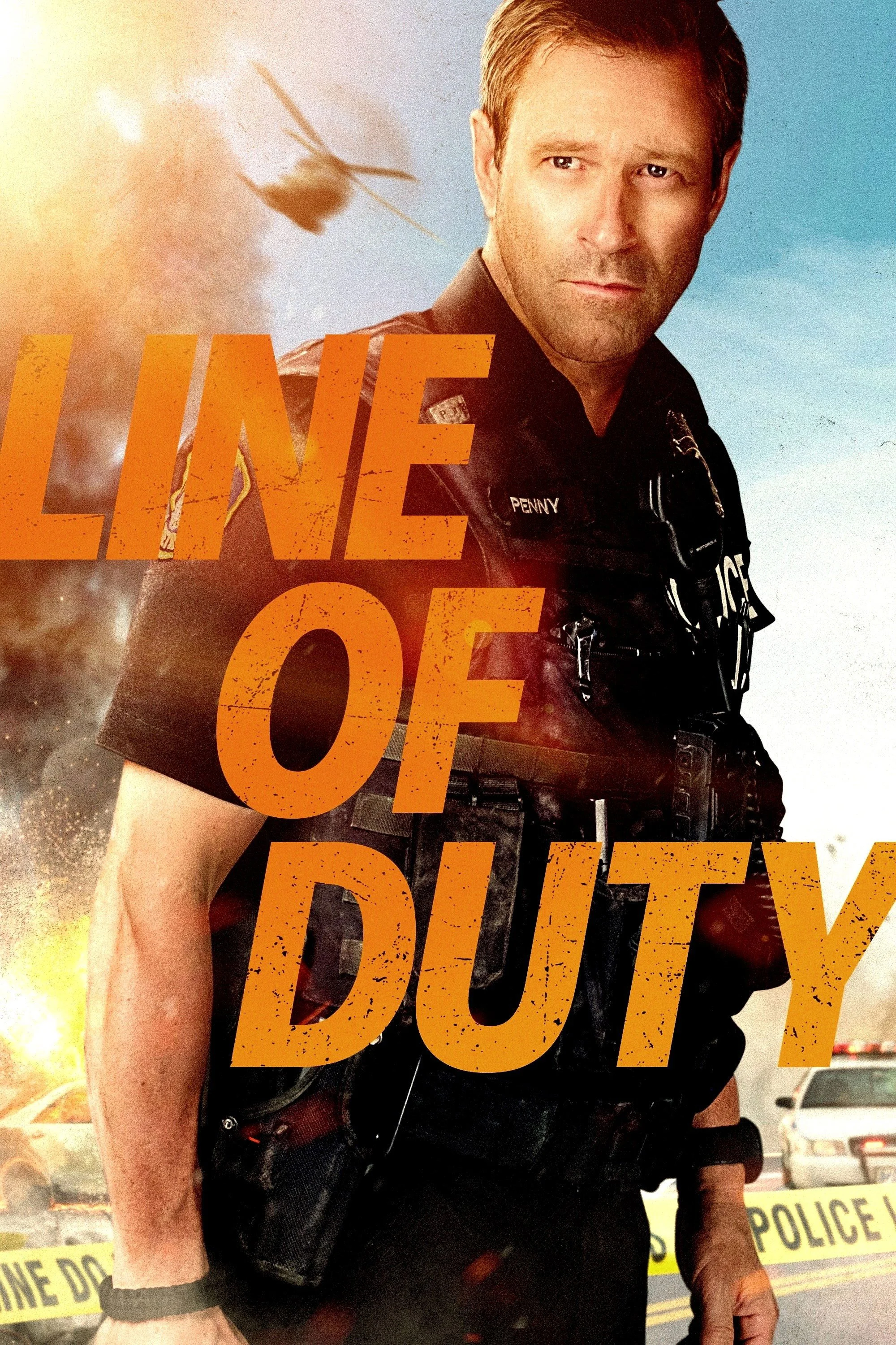 Line of Duty