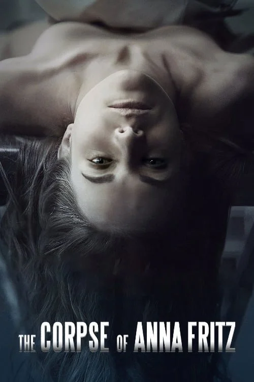جسد آنا فریتز
