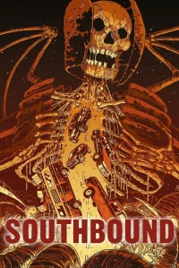 به سمت جنوب