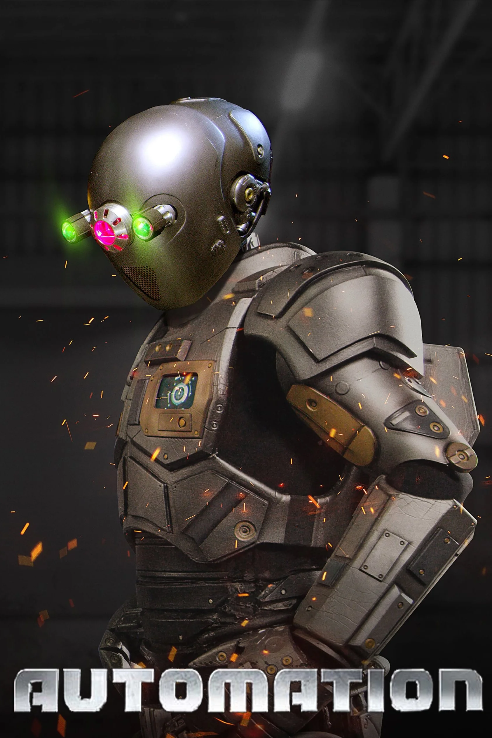 خودکارسازی