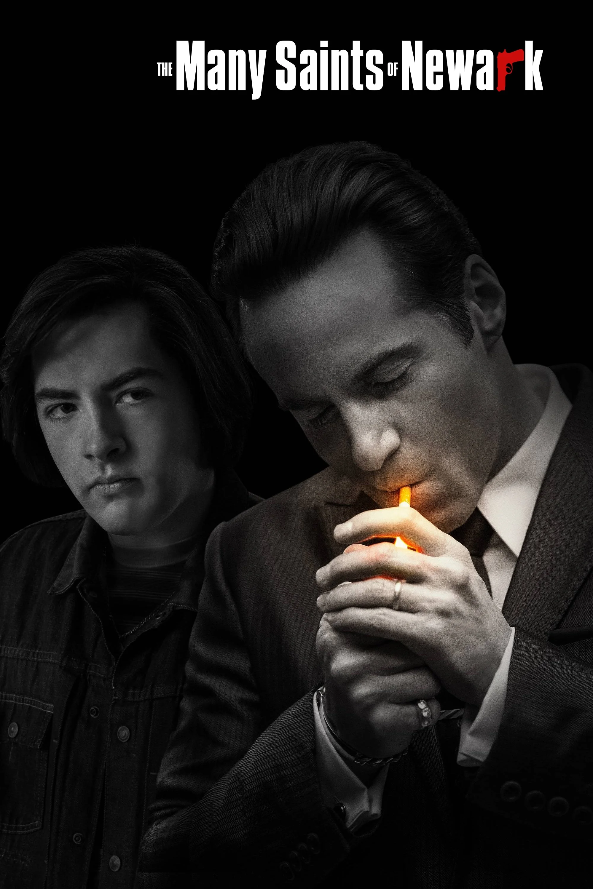 قدیسان بیشمار نیوآرک