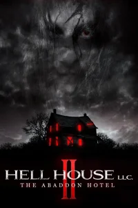 Hell House LLC II: The Abaddon Hotel