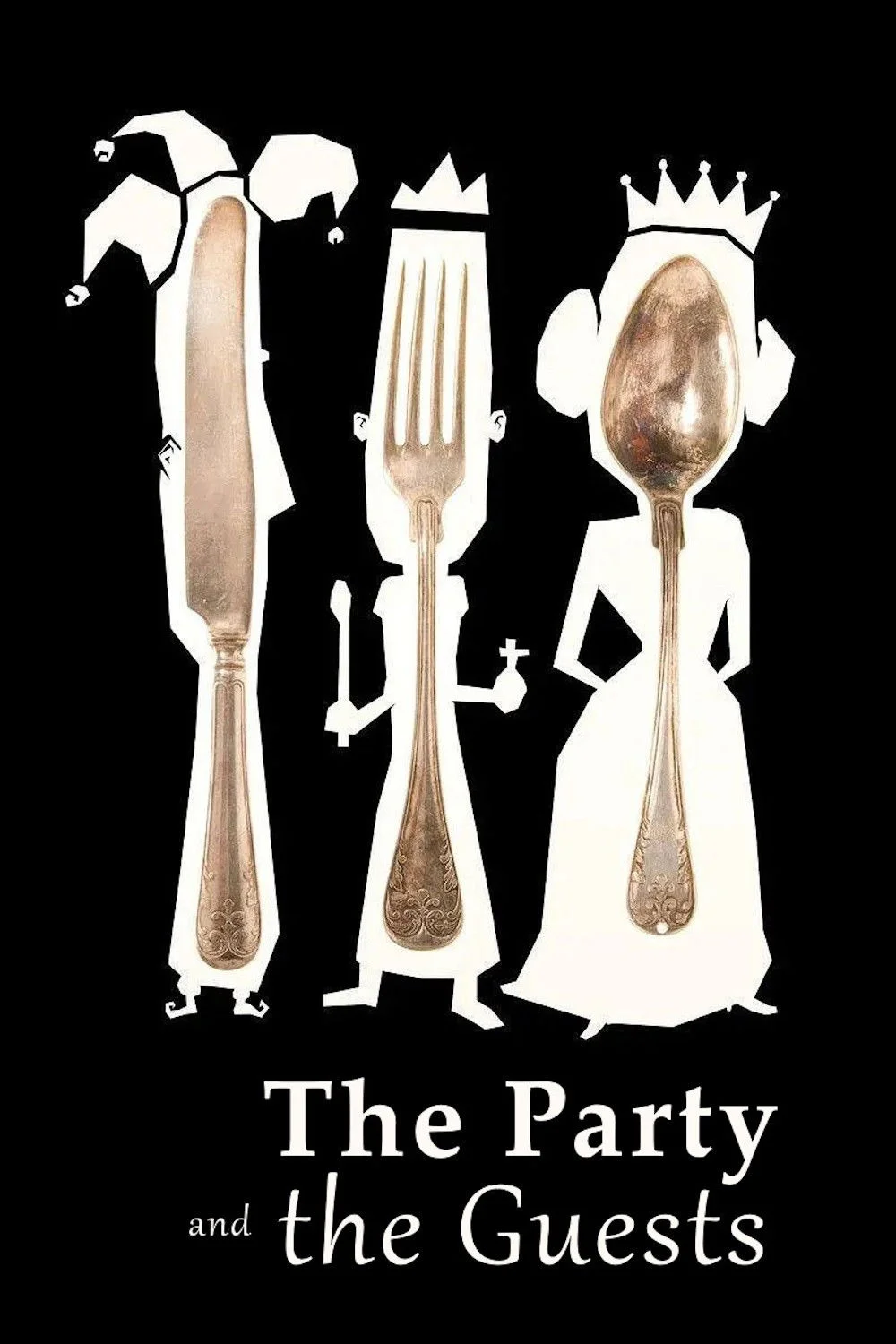 گزارشی درباره مهمانی و مهمانان